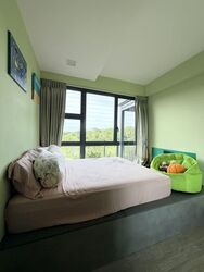 Blossom Residences (D23), Condominium #564259951